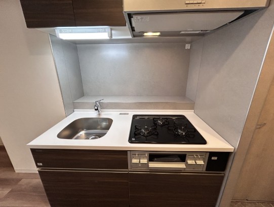 Nouvelle maison yamayaⅡ キッチン