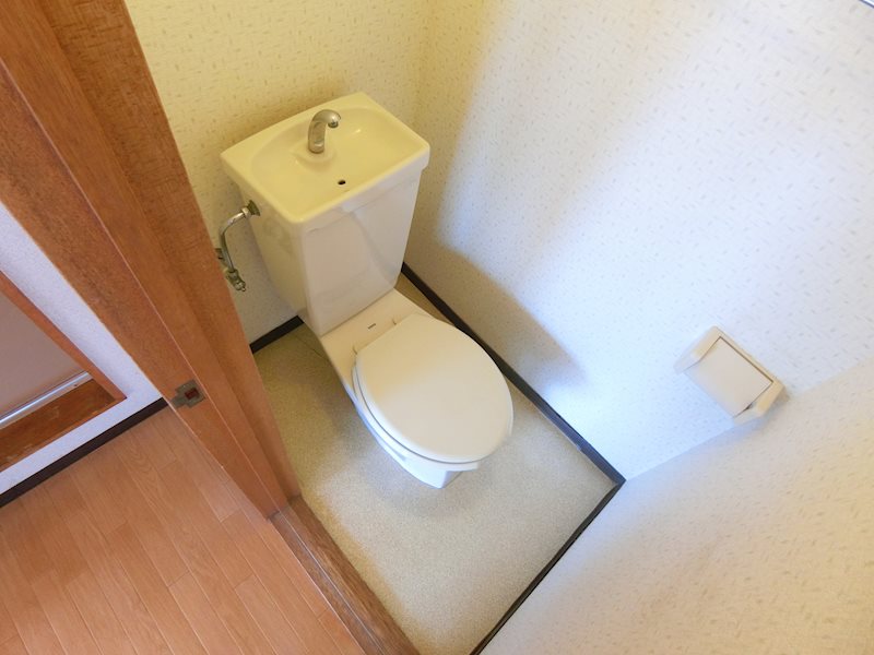 町屋パークサイド居串 その他2