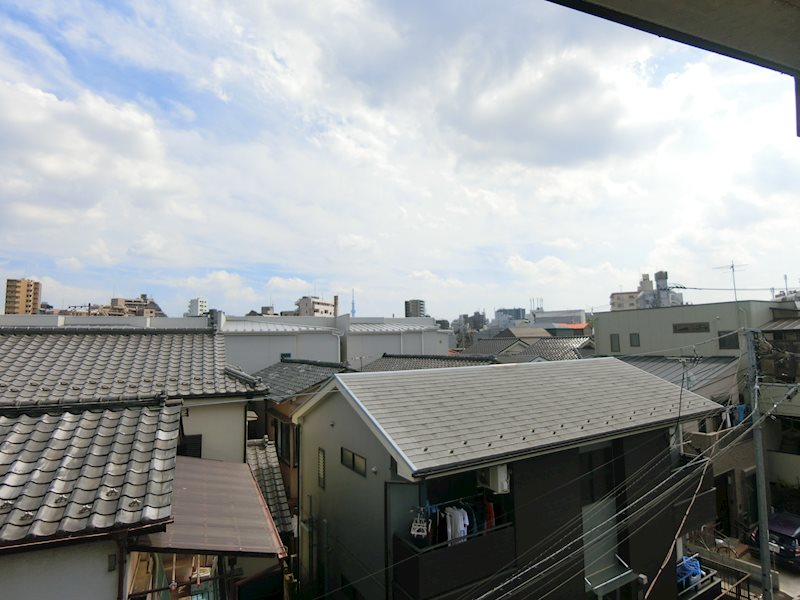 町屋パークサイド居串 その他3