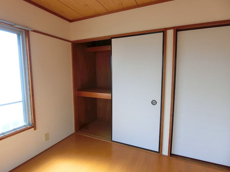 町屋パークサイド居串 その他4