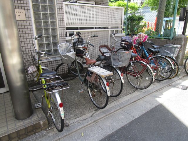 町屋パークサイド居串 その他8