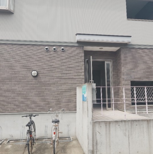 サンフィット その他外観1