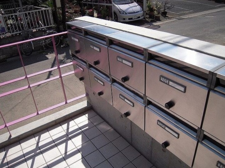 サンフィット その他外観2