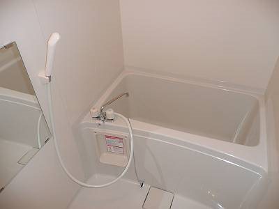 サンフィット 風呂画像