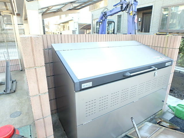 シェモア東砂  その他10