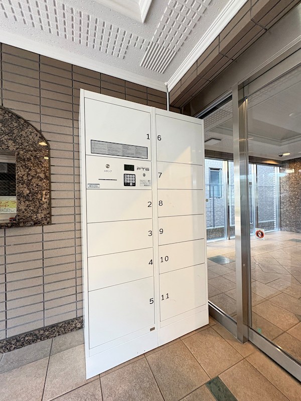 クオーレプロバンス南行徳Ⅱ その他12