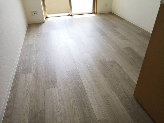 クオーレプロバンス南行徳Ⅱ ベッドルーム