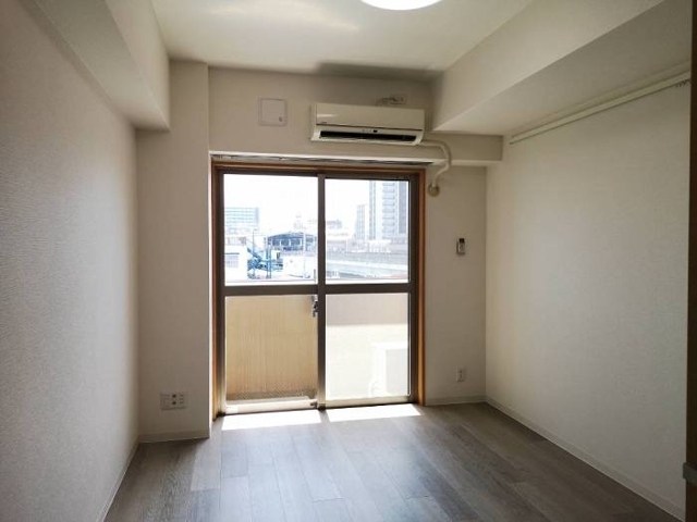 クオーレプロバンス南行徳Ⅱ リビング