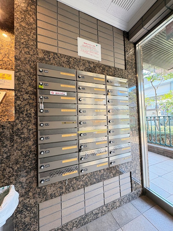 クオーレプロバンス南行徳Ⅱ その他14