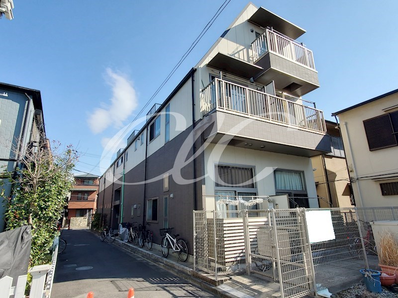 fioreto（フィオーレ） 外観