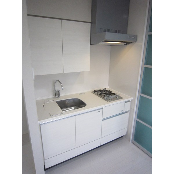 fioreto（フィオーレ） キッチン