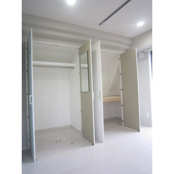 fioreto（フィオーレ） ベッドルーム