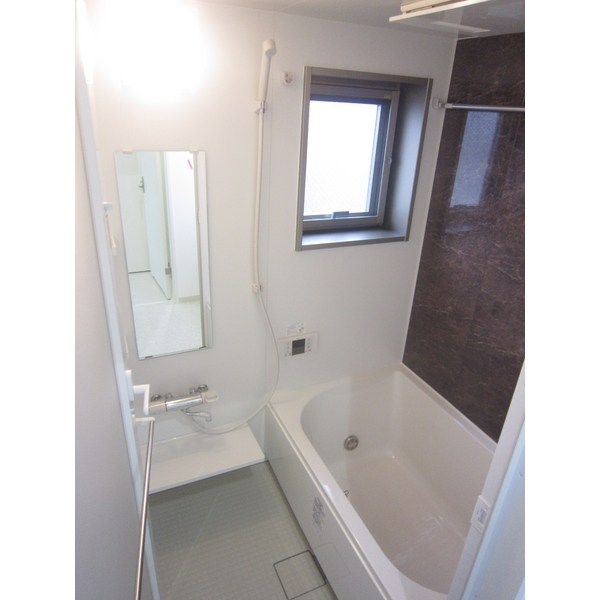 fioreto（フィオーレ） 風呂画像