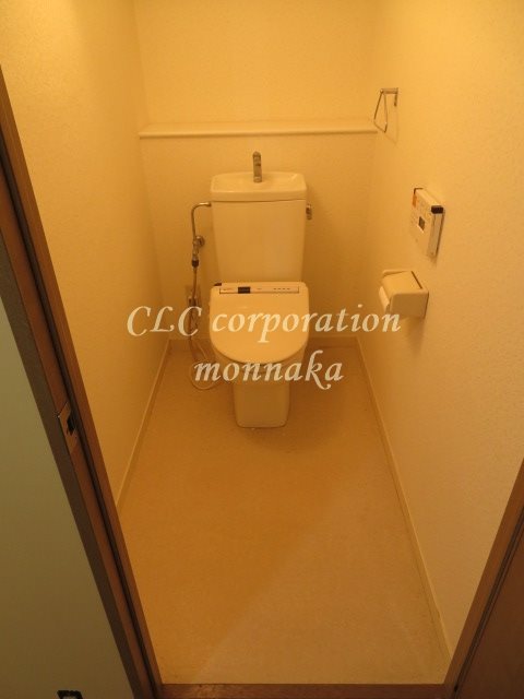 ザ・ガーデンタワーズ・サンライズタワー  その他1