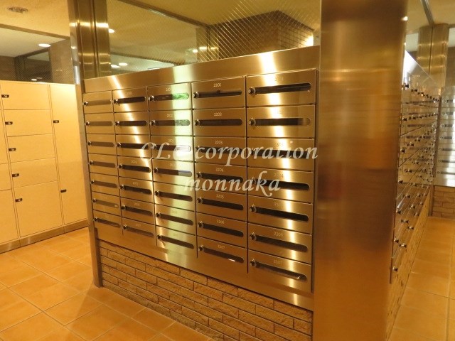 ザ・ガーデンタワーズ・サンライズタワー  その他13