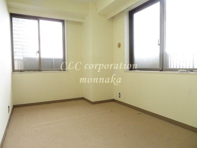 ザ・ガーデンタワーズ・サンライズタワー  ベッドルーム