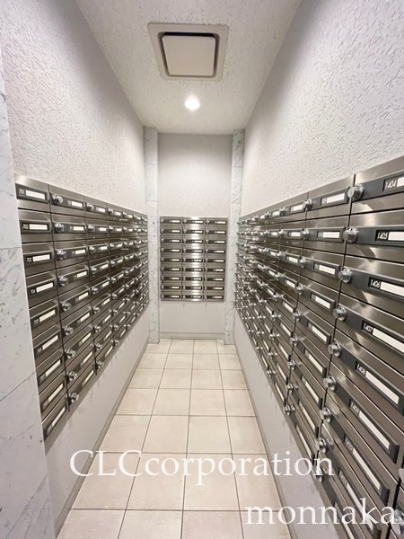 エスティメゾン大島  その他10