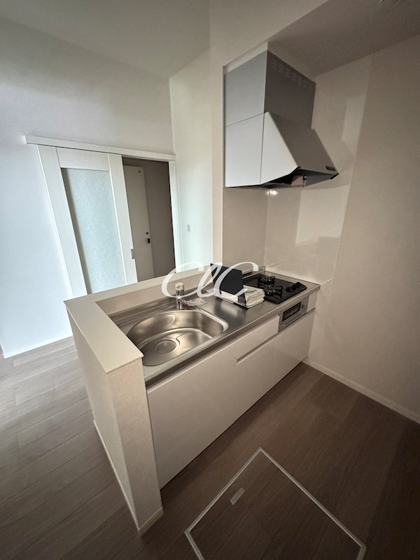 カーム　カモミール キッチン