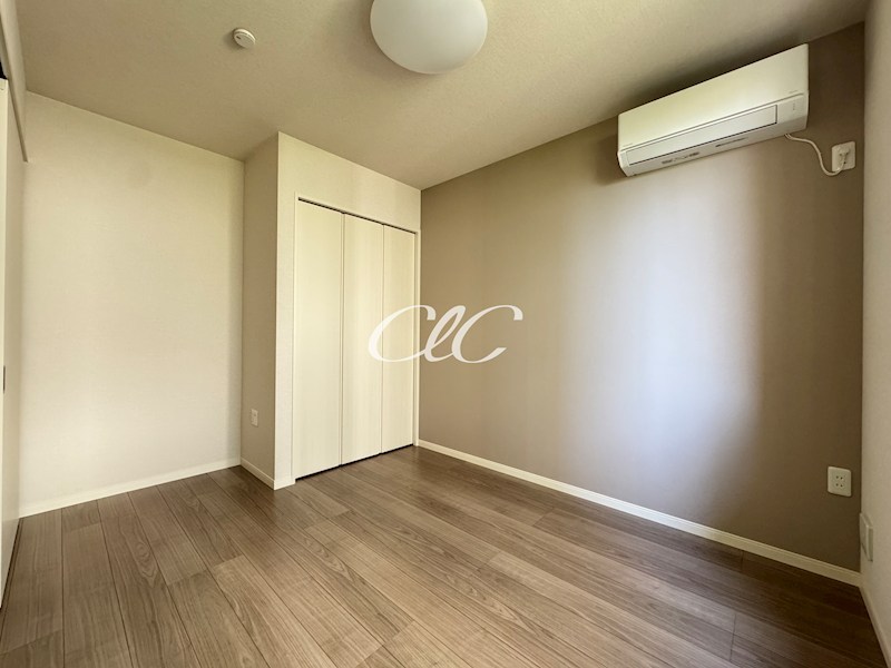 カーム　カモミール ベッドルーム