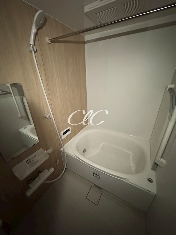 カーム　カモミール 風呂画像