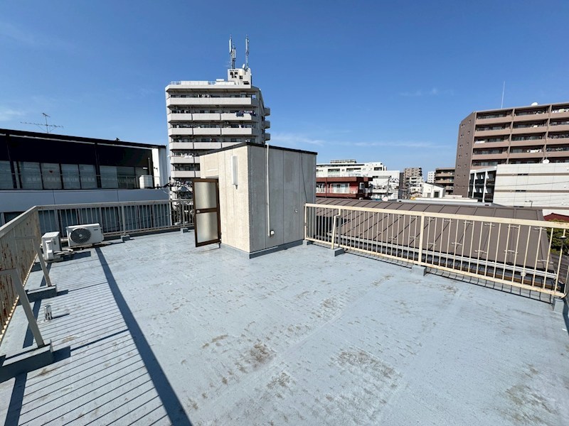 内藤ビル その他23