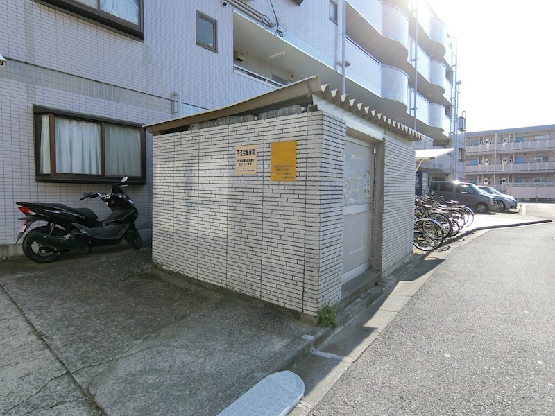 リバーシティー１ その他8