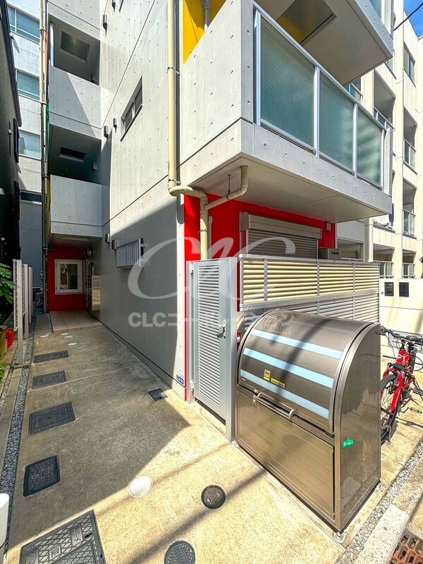 リアル木場 その他6