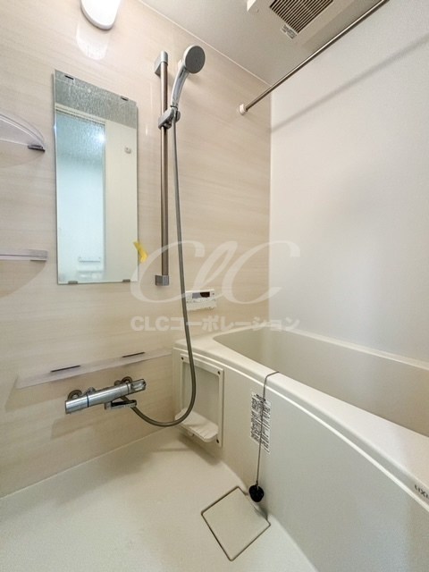 リアル木場 風呂画像