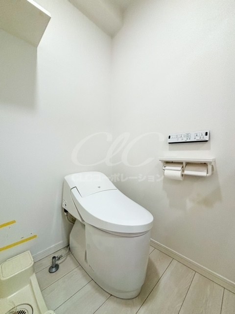 リアル木場 その他4