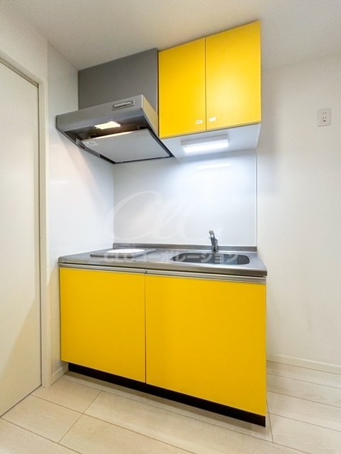 リアル木場 キッチン