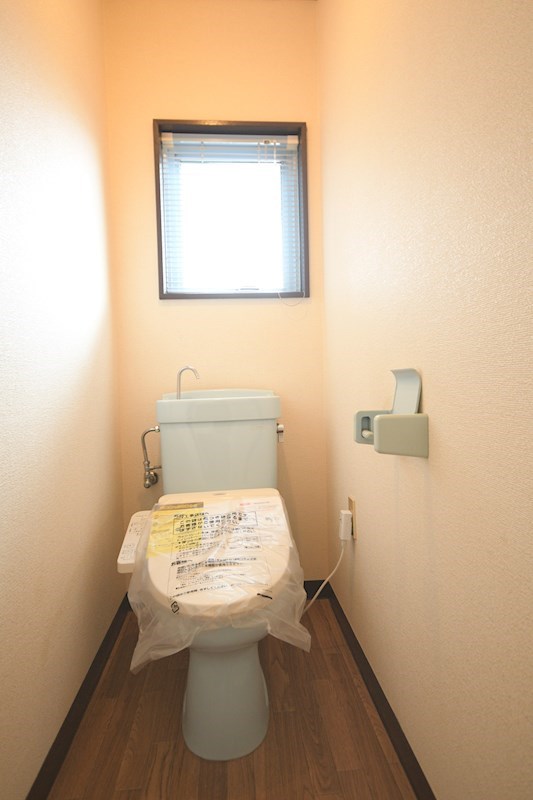 五反野シルバーハイツ  その他4