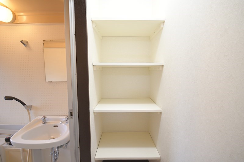 五反野シルバーハイツ  その他7