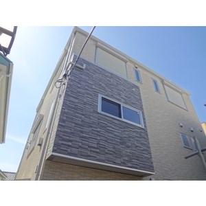 カーサ・TMK  外観写真