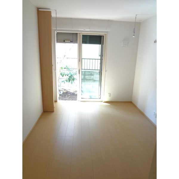 カーサ・TMK  リビング