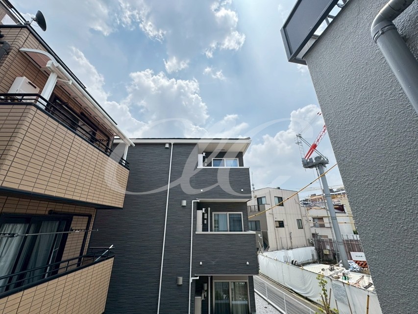 ヘイワハイム その他4