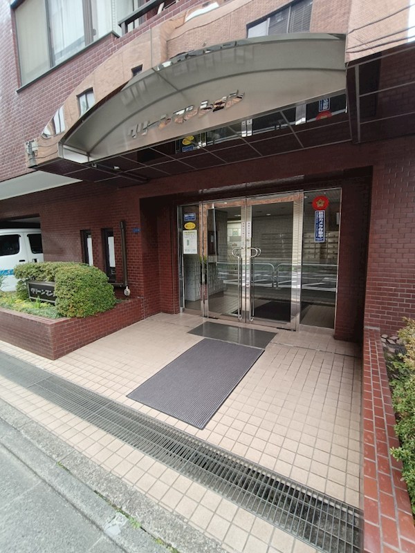 クリーンマンション その他9