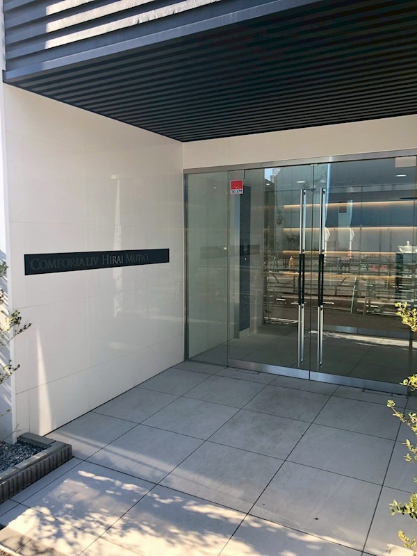 コンフォリア・リヴ平井ＭＵＴＩＯ その他4