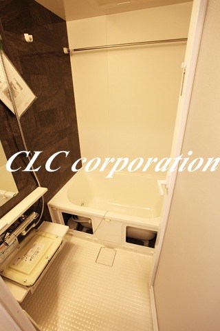 パークフラッツ日本橋馬喰町  風呂画像