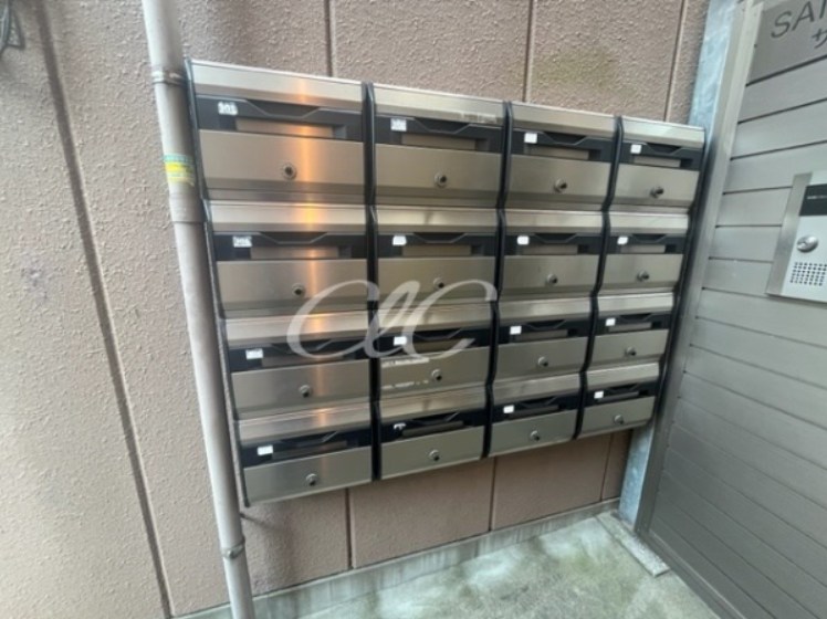 サンクレア その他8