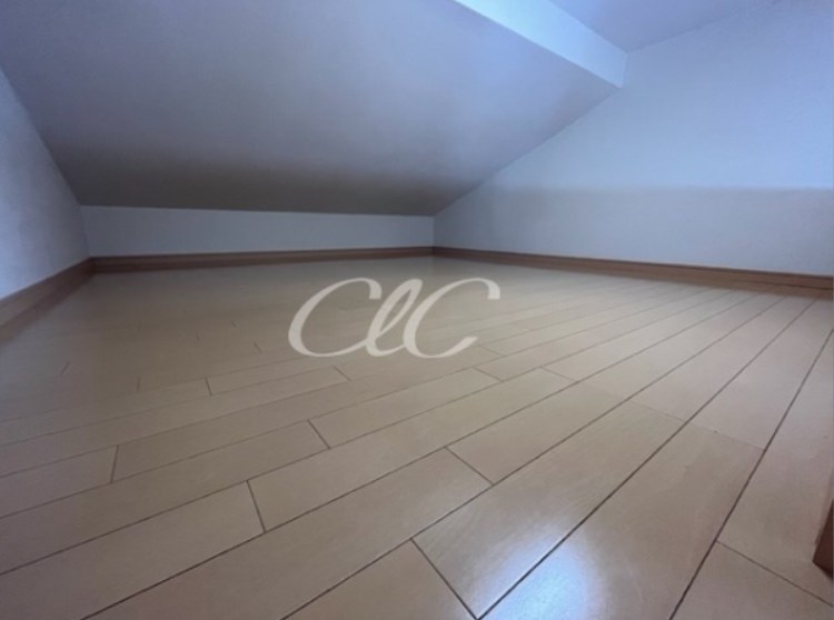 サンクレア ベッドルーム