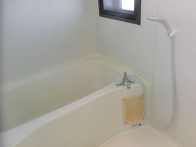 プランタンカミヤ  風呂画像