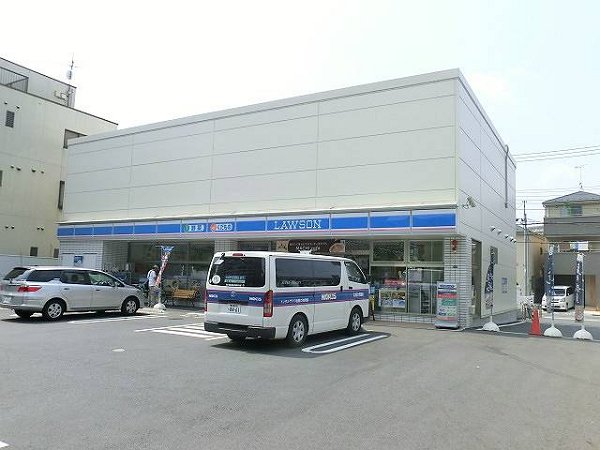 プランタンカミヤ  周辺画像2