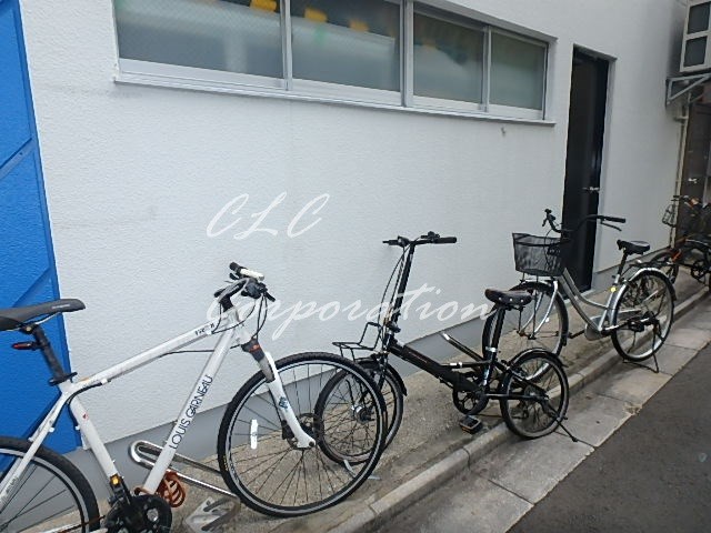 BLE-TATEKAWA  その他7