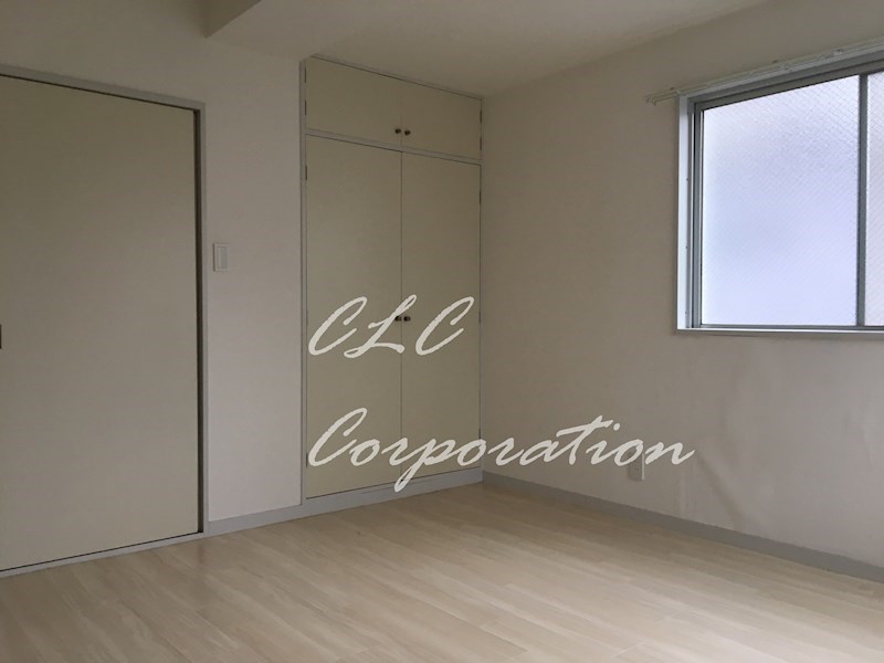 BLE-TATEKAWA  ベッドルーム