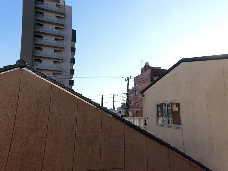 スパローハイツ その他3