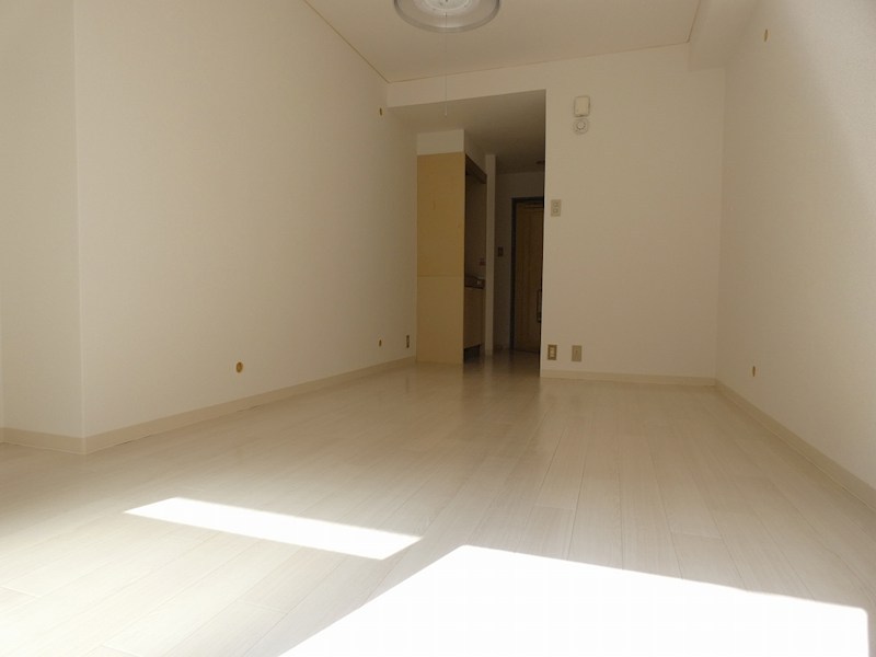 スパローハイツ リビング