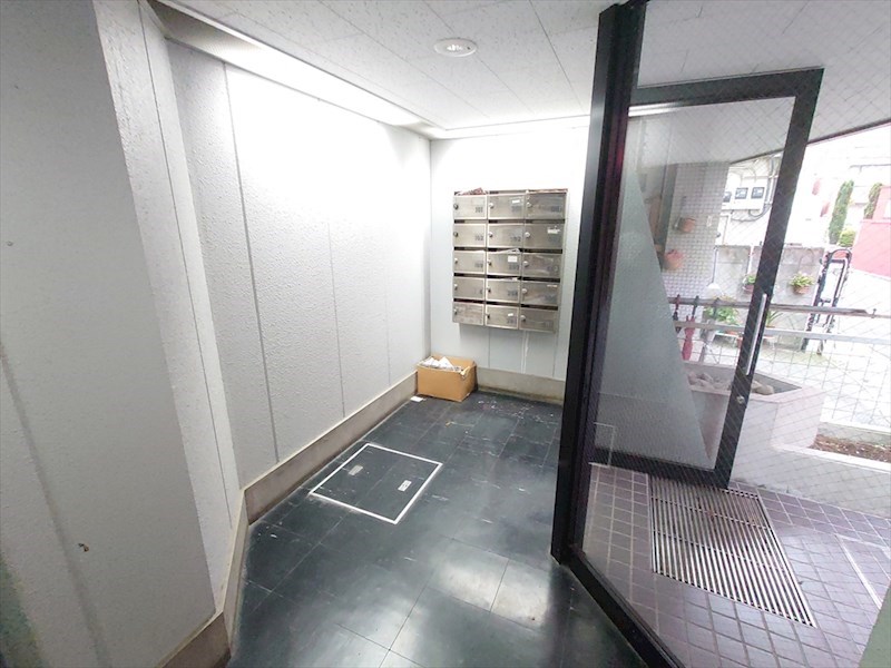 スパローハイツ その他2