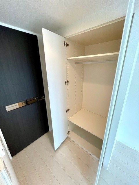 レジディア日本橋馬喰町Ⅱ 玄関