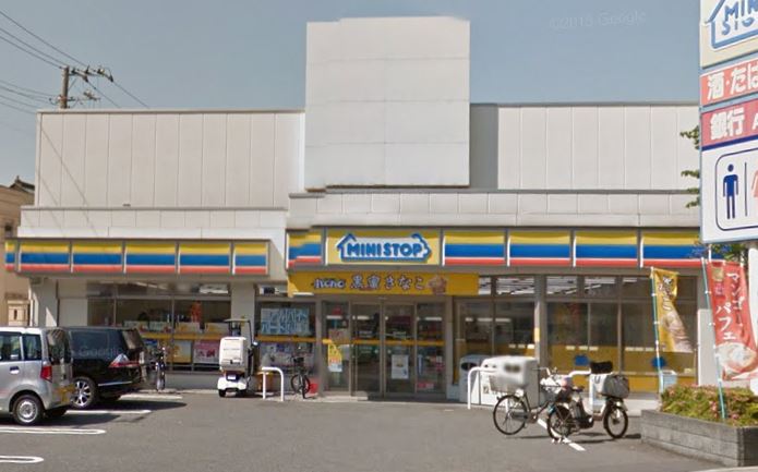 クリーンマンション 周辺画像8