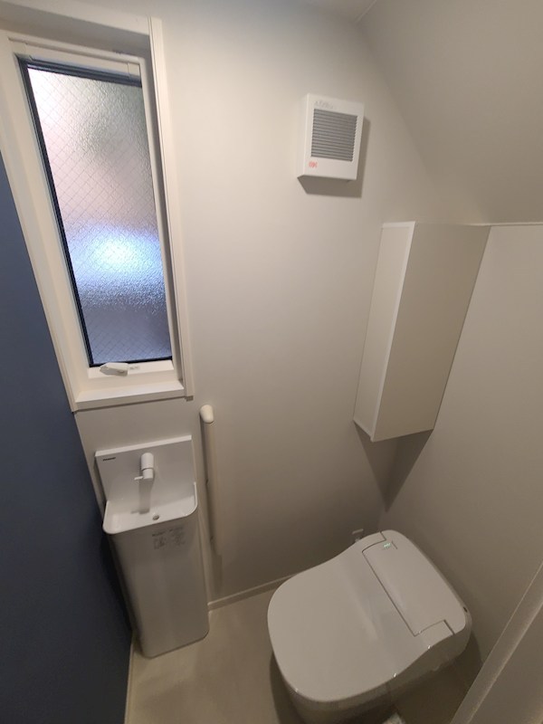 ひかりドットエスユーＢ棟 その他1